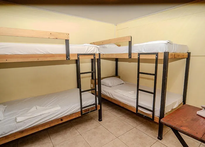 Costa Linda Art Hostel