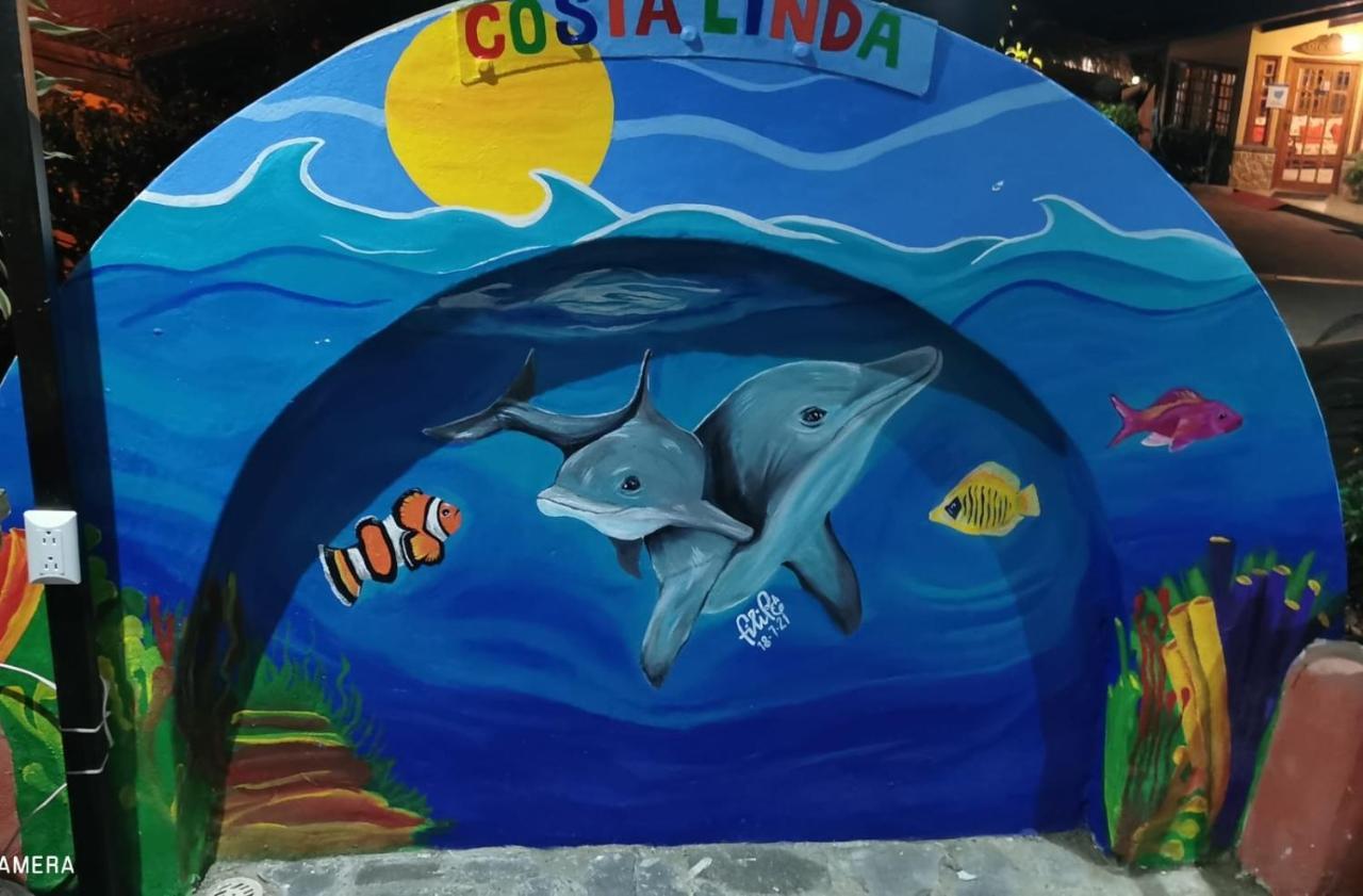 Hostel Costa Linda Art Manuel Antonio