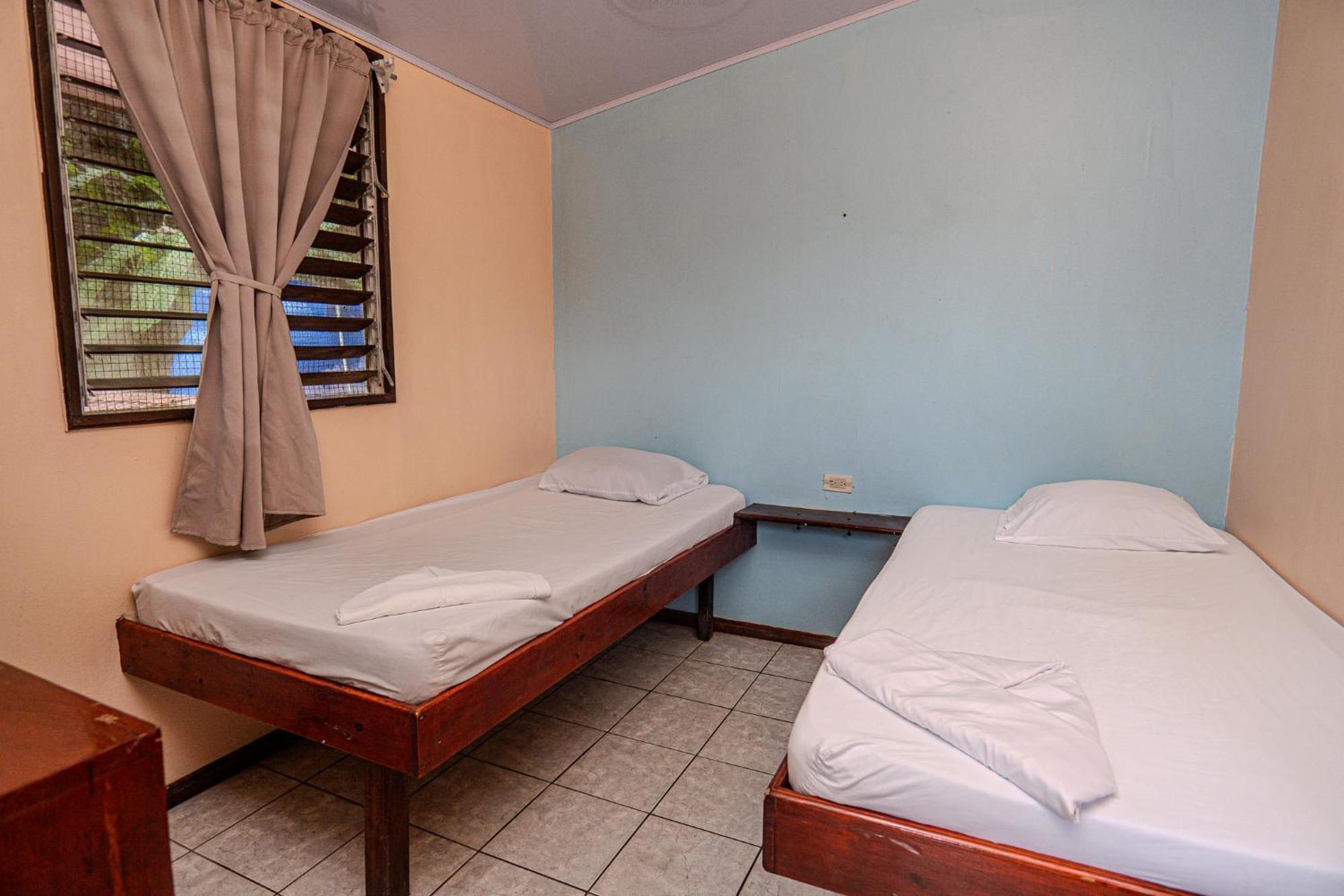 Hostel Costa Linda Art *