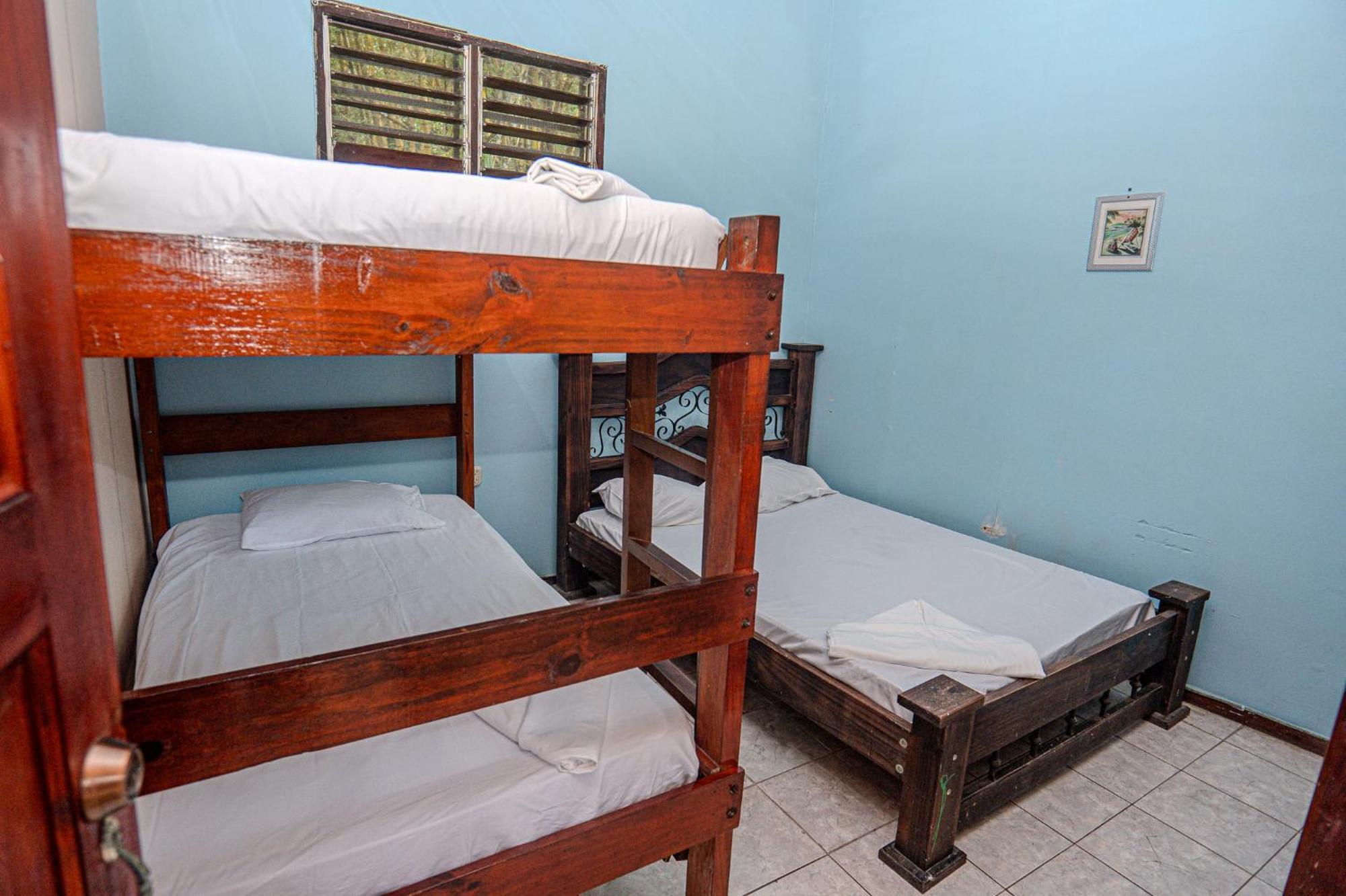 Hostel Costa Linda Art Manuel Antonio