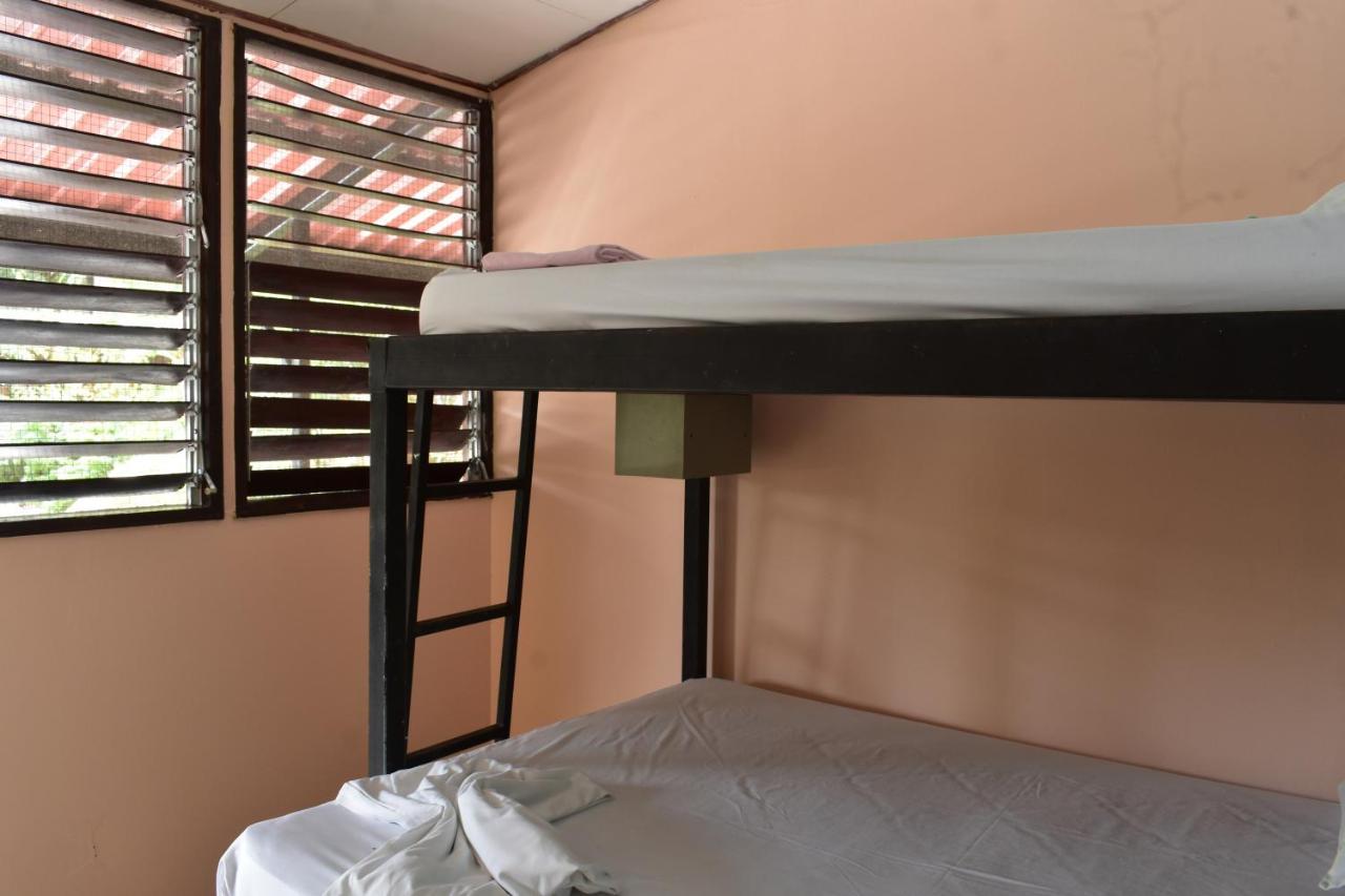 Hostel Costa Linda Art *